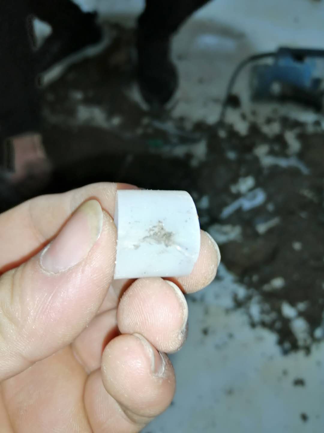 烟台地暖漏水检测